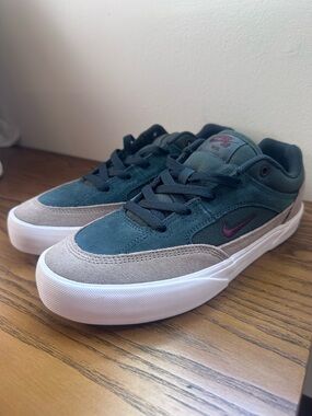 Nike SB Malor Skate Shoes Men’s